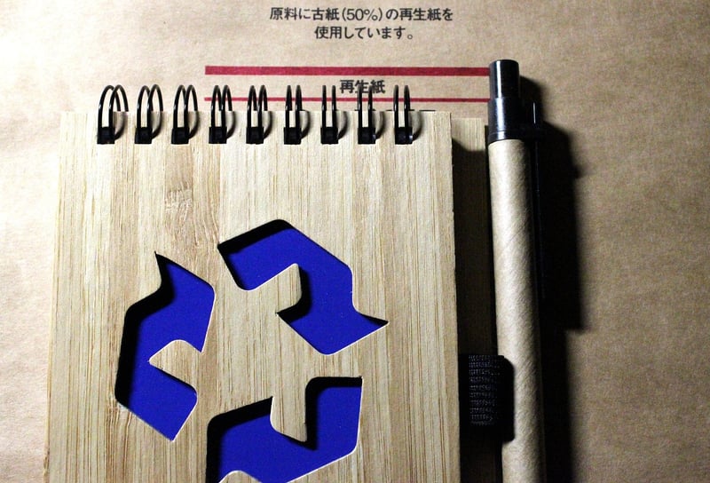 Recycled Kids Projects